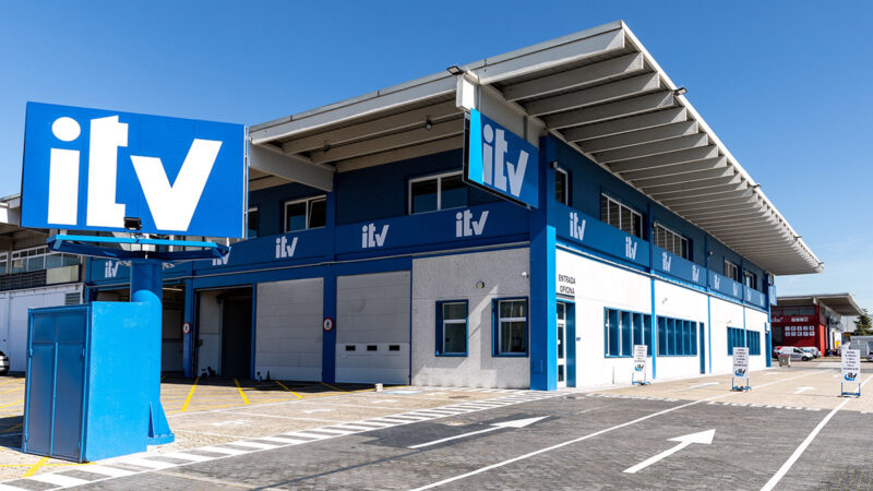 pedir cita itv valencia