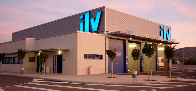 cita itv ondara