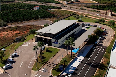cita itv alzira