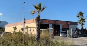 cita itv benidorm
