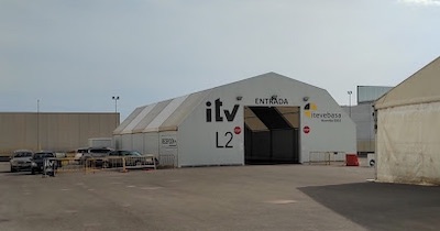 cita previa itv novelda