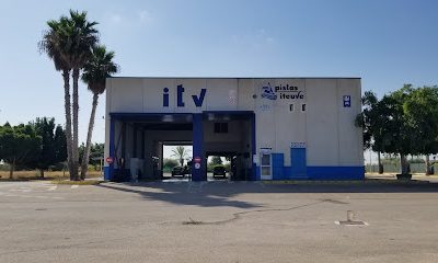 cita itv pilar de la horadada