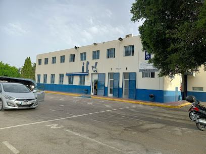 cita itv torrevieja